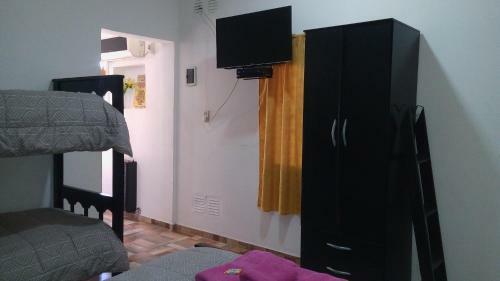 Apartamento Tierra de Huarpes