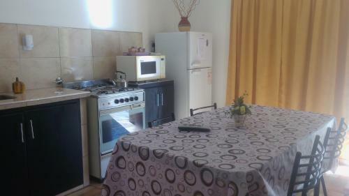 Apartamento Tierra de Huarpes