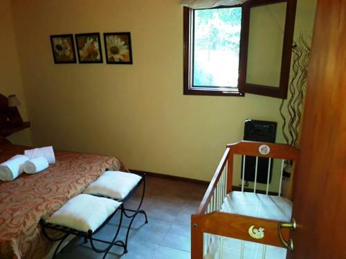 Caba�as Sierras Verdes