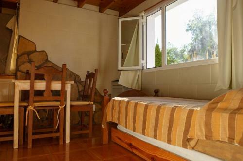 Apartamento Caba�as Del Dique