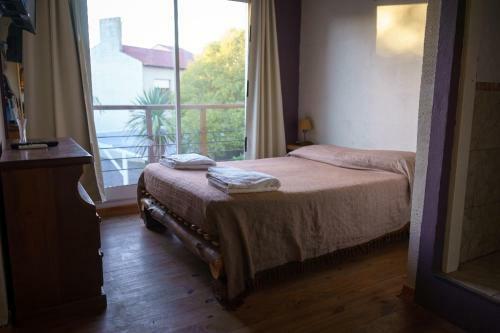 Apartamento Caba�as Del Dique