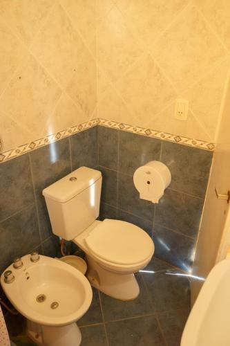 Apartamento Caba�as Del Dique