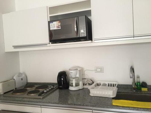 Apartamento Departamento En Tigre