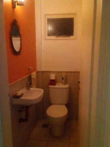 Apartamento Departamento En Tigre