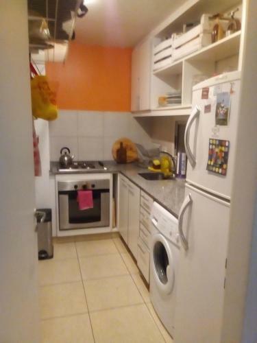 Apartamento Departamento En Tigre