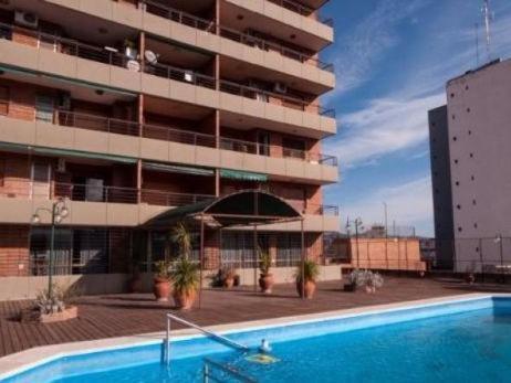 Apartamento Acuario 2