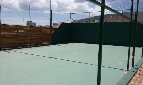Apartamento Acuario 2