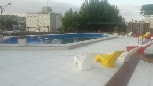 Apartamento Acuario 2