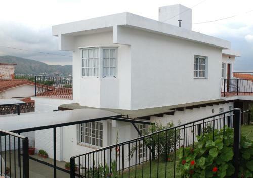 Lodge Caba�as Lago San Roque