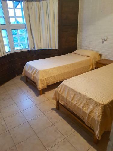 Lodge Caba�as Lago San Roque