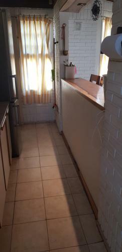 Lodge Caba�as Lago San Roque