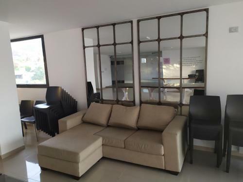 Apartamento Vow