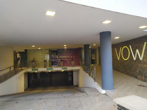 Apartamento Vow