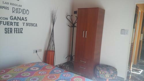 Apartamento Shalom