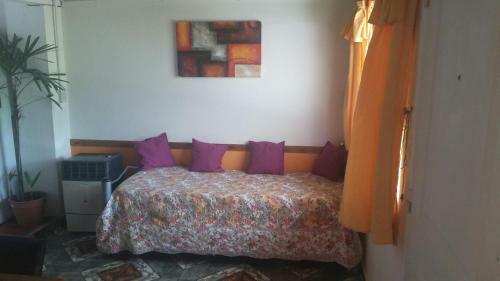 Apartamento Shalom