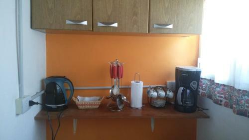 Apartamento Shalom