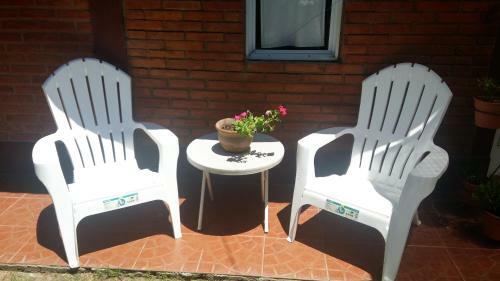 Apartamento Shalom