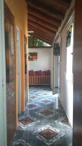Apartamento Shalom