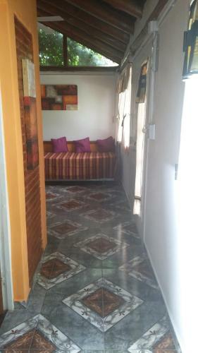 Apartamento Shalom