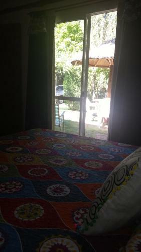 Apartamento Shalom