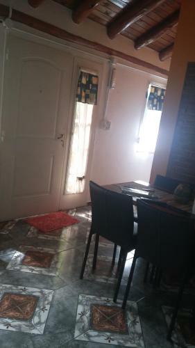 Apartamento Shalom