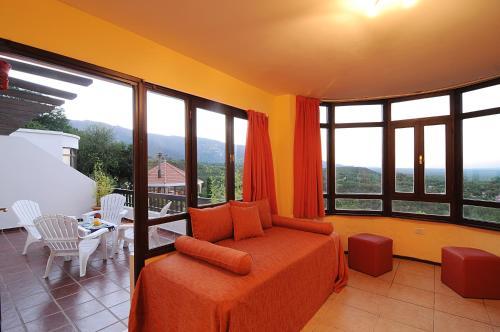 Terrazas de Merlo Apart Hotel