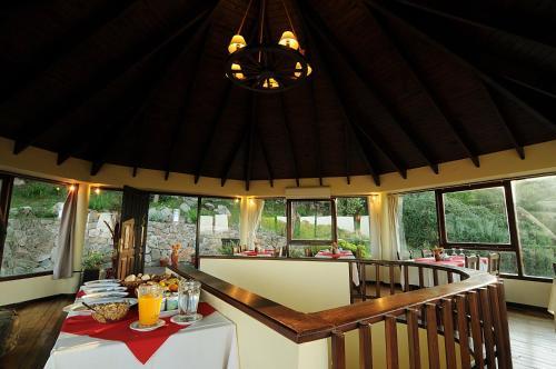 Terrazas de Merlo Apart Hotel