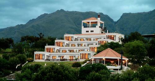 Terrazas de Merlo Apart Hotel