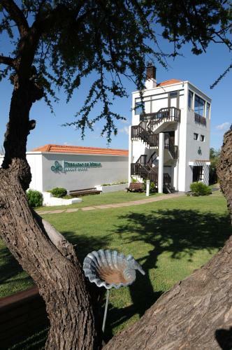 Terrazas de Merlo Apart Hotel
