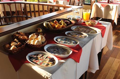 Terrazas de Merlo Apart Hotel