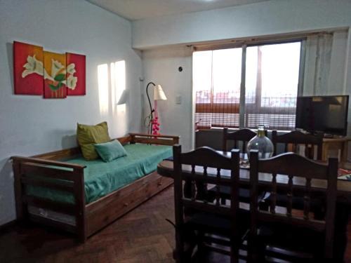 Apartamento Alquiler Temporario