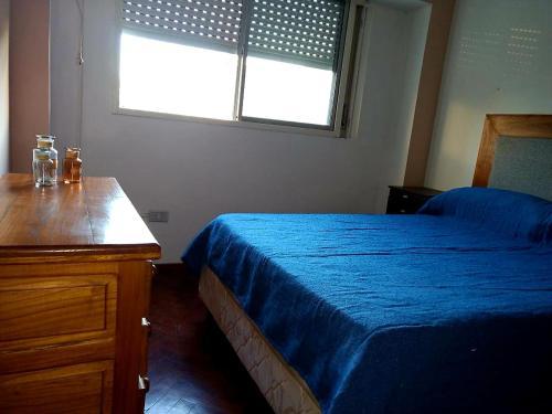 Apartamento Alquiler Temporario