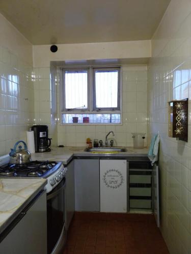 Apartamento Alquiler Temporario