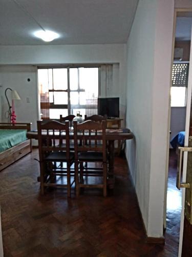 Apartamento Alquiler Temporario