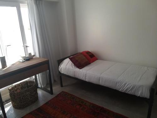 Apartamento Costa Esmeralda