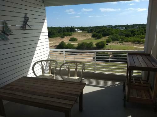Apartamento Costa Esmeralda