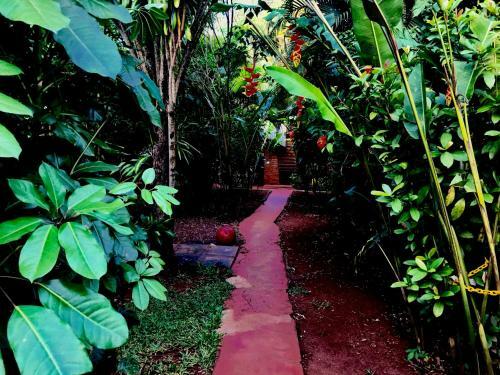 Albergue Garden Stone