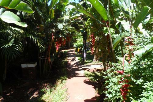Albergue Garden Stone