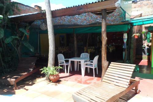 Albergue Garden Stone