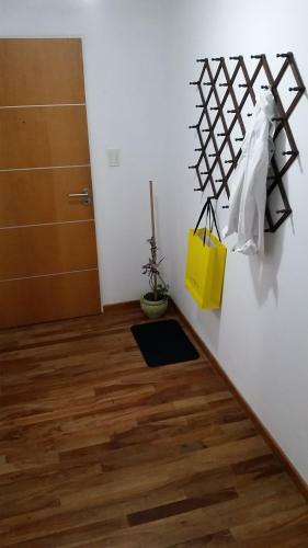 Apartamento Luminoso Monoambiente