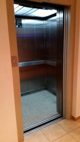 Apartamento Luminoso Monoambiente