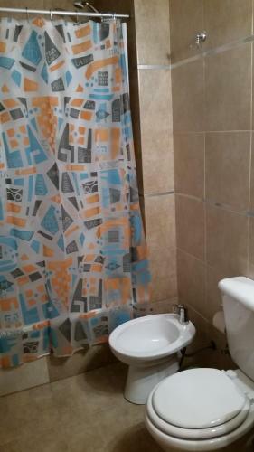 Apartamento Luminoso Monoambiente