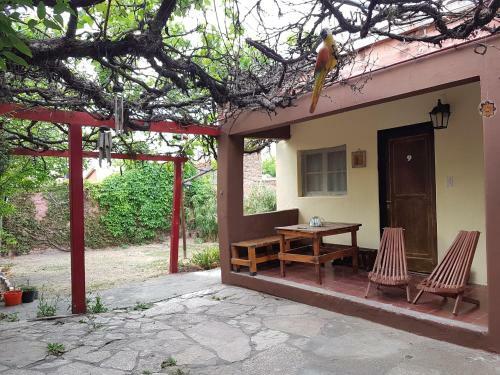 Hotel Posada Las Mar�as
