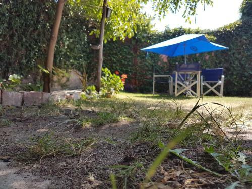 Hotel Posada Las Mar�as