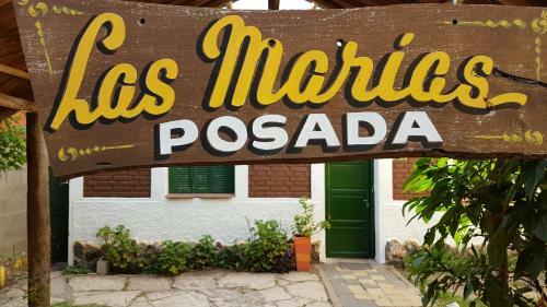 Hotel Posada Las Mar�as