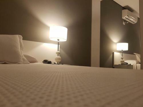 Reina Mora Hotel