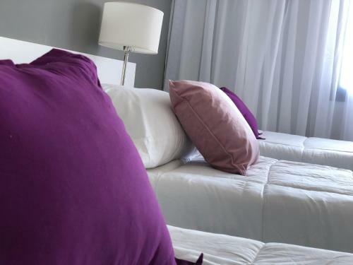Reina Mora Hotel