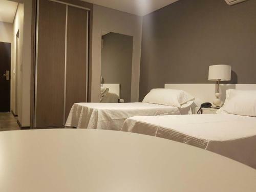 Reina Mora Hotel