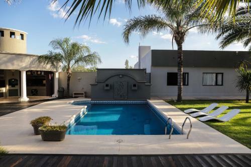 Reina Mora Hotel