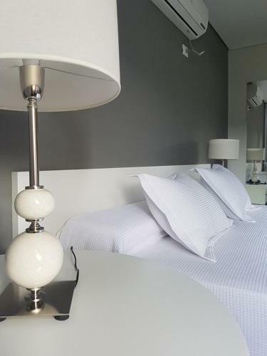 Reina Mora Hotel